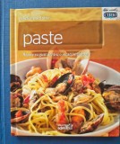 Deicii in bucatarie ,paste-Colectia Adevarul