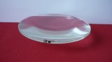 LUPA MARE, LENTILA, PLAN-CONVEX