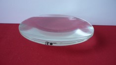LUPA MARE, LENTILA, PLAN-CONVEX