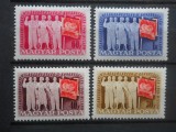 CR 1949 SERIE UNGARIA