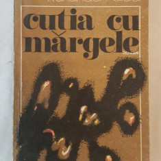 Ruxandra Paladi - Cutia cu margele