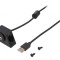 Prelungitor USB 0.6m USB 2.0