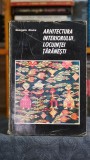 Arhitectura interiorului locuintei taranesti carte Georgeta Stoica editie veche 1974
