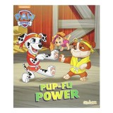 Pup-Fu Power