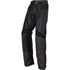 Pantaloni peste cizme Moose Racing QUALIFIER™ culoare Negru marime 32 Cod Produs: MX_NEW 29019173PE