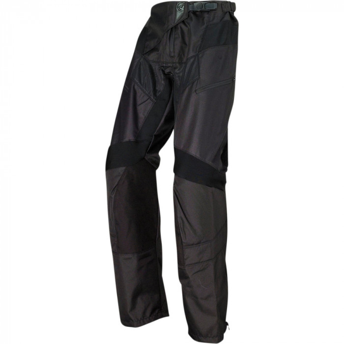 Pantaloni peste cizme Moose Racing QUALIFIER&trade; culoare Negru marime 46 Cod Produs: MX_NEW 29019180PE