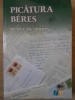 PICATURA BERES. PUNCT DE SPRIJIN-BERES KLARA-222999