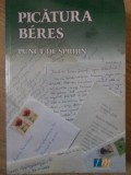 PICATURA BERES. PUNCT DE SPRIJIN-BERES KLARA-222999