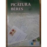 PICATURA BERES. PUNCT DE SPRIJIN-BERES KLARA-222999