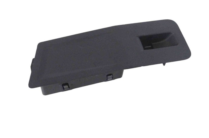 Ornament panou ușă dreapta spate VW T-ROC A11 2022 OEM: 2GA867256A 21481376