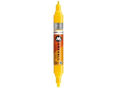 One4All(TM) Acrylic Twin 1,5 - 4 mm foto