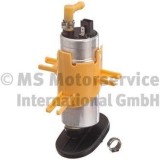 Pompa combustibil BMW 3 (E46), 3 Compact (E46) Motor 318 d, 318 td, 320 Cd, 320 d, 320 td, 330 Cd, 330 d, 330 xd, diam. 101.3 mm, OE 1184279