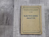 Electricianul amator de Gh.Rado