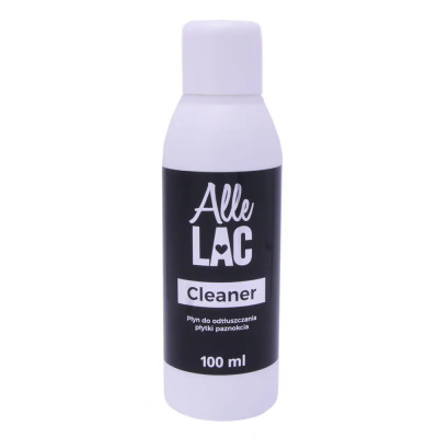 Cleaner Alle Lac, 100ml foto