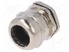 Presetupa alama, M32, IP68, RRPL, RAYCHEM RPG - RRPLMT-32