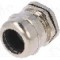 Presetupa alama, M32, IP68, RRPL, RAYCHEM RPG - RRPLMT-32