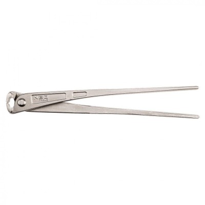 Cleste pentru fierari betonisti 300 mm 01-165 foto