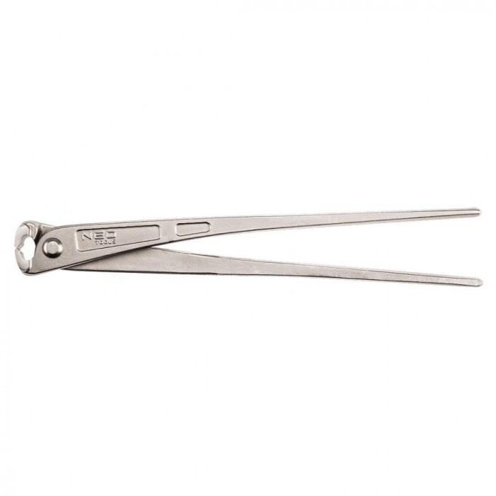 Cleste pentru fierari betonisti 300 mm 01-165