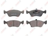 Set placute frana,frana disc TOYOTA AVENSIS Station Wagon (T22) (1997 - 2003) ABE C12001ABE