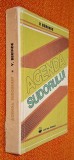 Agenda sudorului - Vasile Berinde, Editura Tehnica, 1984