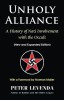 Unholy Alliance: A History of Nazi Involvement with the Occult (New and Expanded Edition)