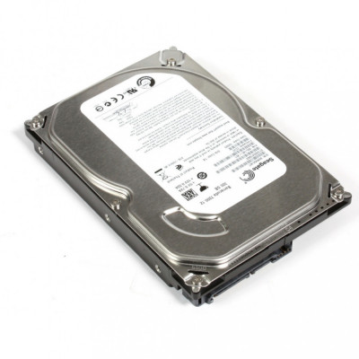 HDD DESKTOP 320GB, SEAGATE SATA 6.0Gb/s , MODEL ST3320413AS , IMPECABIL foto