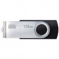 Memorie USB Goodram UTS3 128GB USB 3.0 Black foto