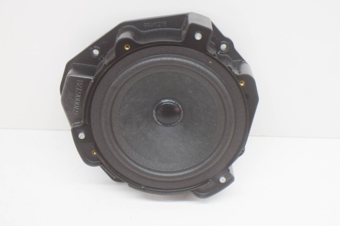 Difuzor ușă dreapta spate MASERATI QUATTROPORTE VI 2014 OEM: 33113-J0801,670002106,670006728 12220124