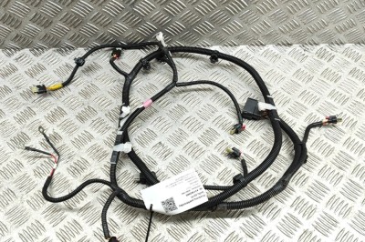 Cablaj senzor de parcare față TESLA MODEL 3 2022 OEM: 2067958-00-B 31382005 foto