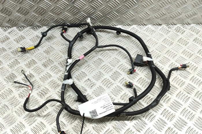 Cablaj senzor de parcare față TESLA MODEL 3 2022 OEM: 2067958-00-B 31382005