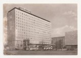 FG1 - Carte Postala - GERMANIA - Berlin , Interhotel Berolina, necirculata 1975, Fotografie