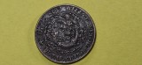 China 10 CASH 1907 , imparat GUANGXU