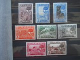 CN COLONII BRITANICE MALAYA MALACCA