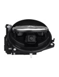 Camera marsarier flip in sigla pentru VW Golf 7