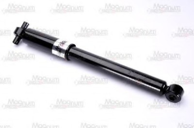 Amortizor FORD FOCUS Combi (DNW) (1999 - 2007) Magnum Technology AGG081MT foto