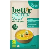 Supa Instant Proteica cu Naut Ecologica/Bio 30g