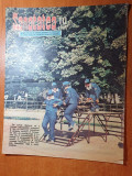 Revista sanatatea octombrie 1988-articolul - ceaiurile sunt oricand binevenite