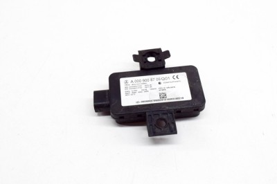 Modul de control presiune anvelope MERCEDES-BENZ E W213 2017 OEM: A0009012102,A0009008709,A0009027032 12051859 foto