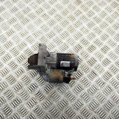 Electromotor CITRO&amp;Euml;N C3 I FC_ 2003 OEM: 9801667780,M000T22473 foto