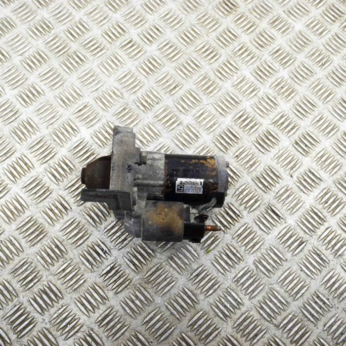 Electromotor CITRO&Euml;N C3 I FC_ 2003 OEM: 9801667780,M000T22473