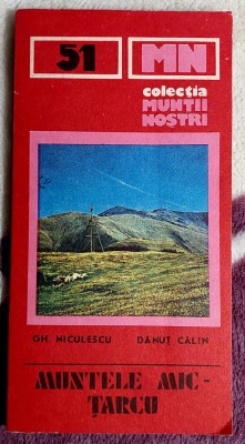 Muntele Mic Tarcu - Muntii nostri 51 foto
