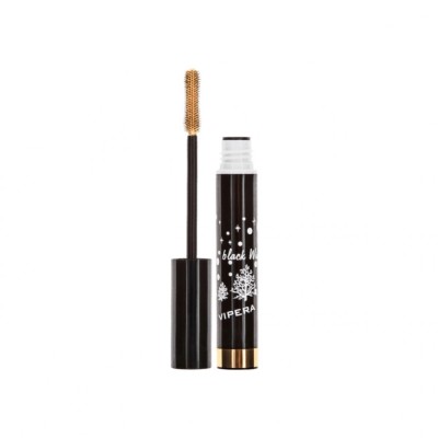 Mascara cu efect Ombre, Vipera, Auriu / Gold, 11ml foto