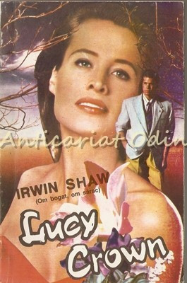 Lucy Crown - Irwin Shaw foto