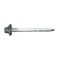 SURUBURI PERFORATOARE MULTISTRAT 5.5X70MM/12MM, 50/SET