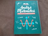 ANALIZA MATEMATICA CULEGERE CU 1181 DE PROBLEME CLAR EXPLICATE