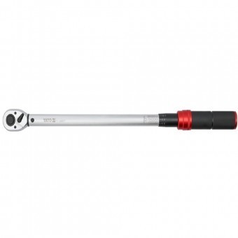 Cheie dinamometrica 1/2&quot;, 60-330Nm