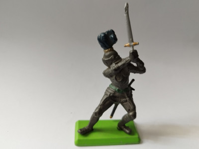 bnk jc Britains Deetail 909 - cavaler foto