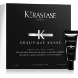 K&eacute;rastase Densifique Cure Densifique Homme Tratament pentru cresterea densitatii parului pentru barbati 30x6 ml