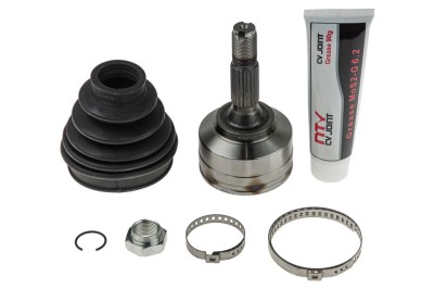 Cap planetara exterior Citroen C2 1.6 80kw 2003-, C3 1.4 65kw, 1.4hdi, 1.6 80kw 2002-, 1.6hdi 2005-, Peugeot 207 1.4 2006-, 208 1.0, 1.2, 1.4, 1.6, 1 foto