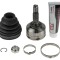 Cap planetara exterior Citroen C2 1.6 80kw 2003-, C3 1.4 65kw, 1.4hdi, 1.6 80kw 2002-, 1.6hdi 2005-, Peugeot 207 1.4 2006-, 208 1.0, 1.2, 1.4, 1.6, 1